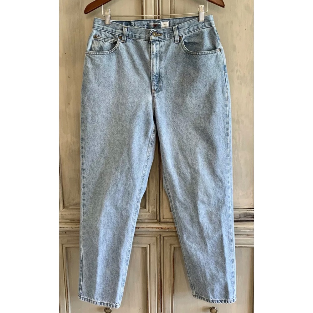 Liz Claiborne Vintage Jeans Sz 14 29x28